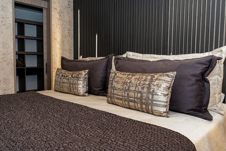 Apartamentos Luxury Suites Gema By Cadissa