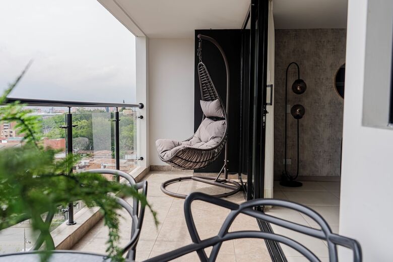 Apartamentos Luxury Suites Gema By Cadissa