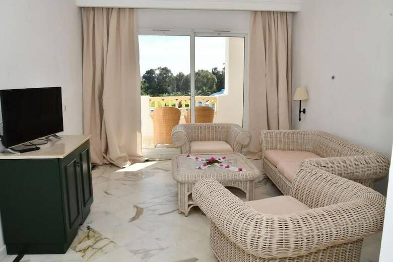 Hotel Prestige Resort Hammamet