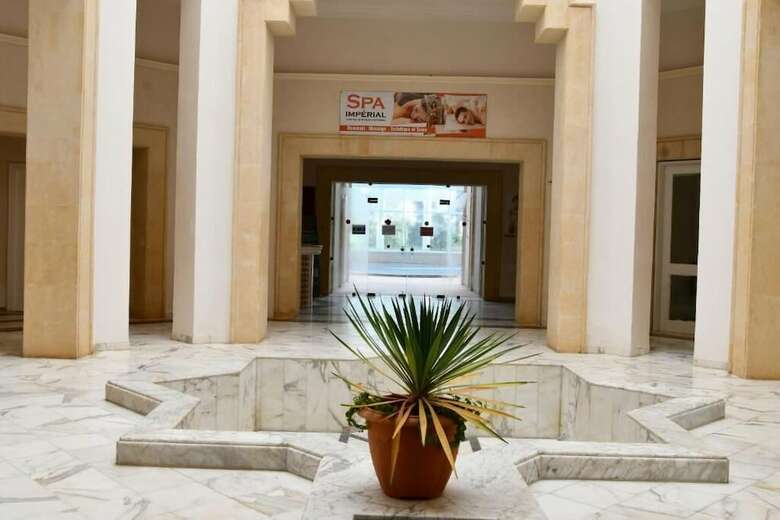 Hotel Prestige Resort Hammamet