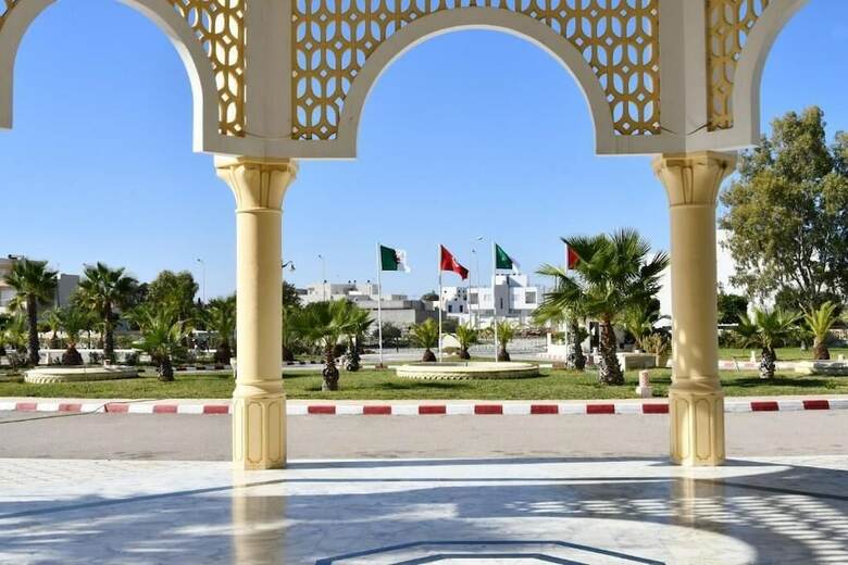 Hotel Prestige Resort Hammamet