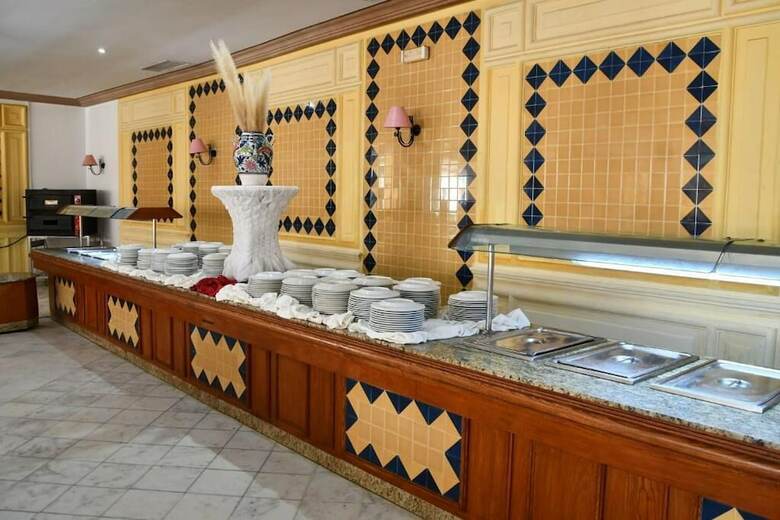 Hotel Prestige Resort Hammamet