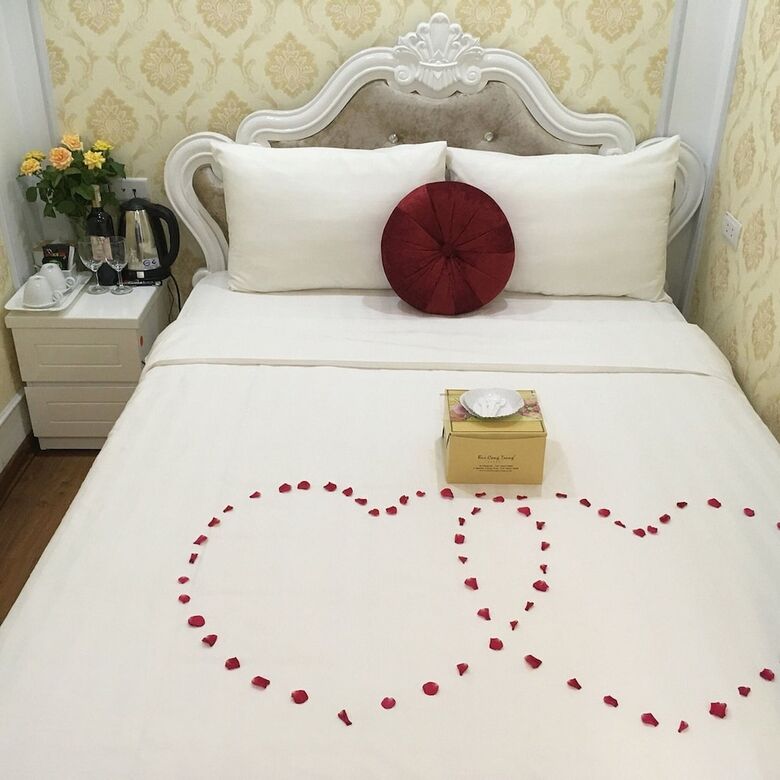 Cristina Boutique Hotel