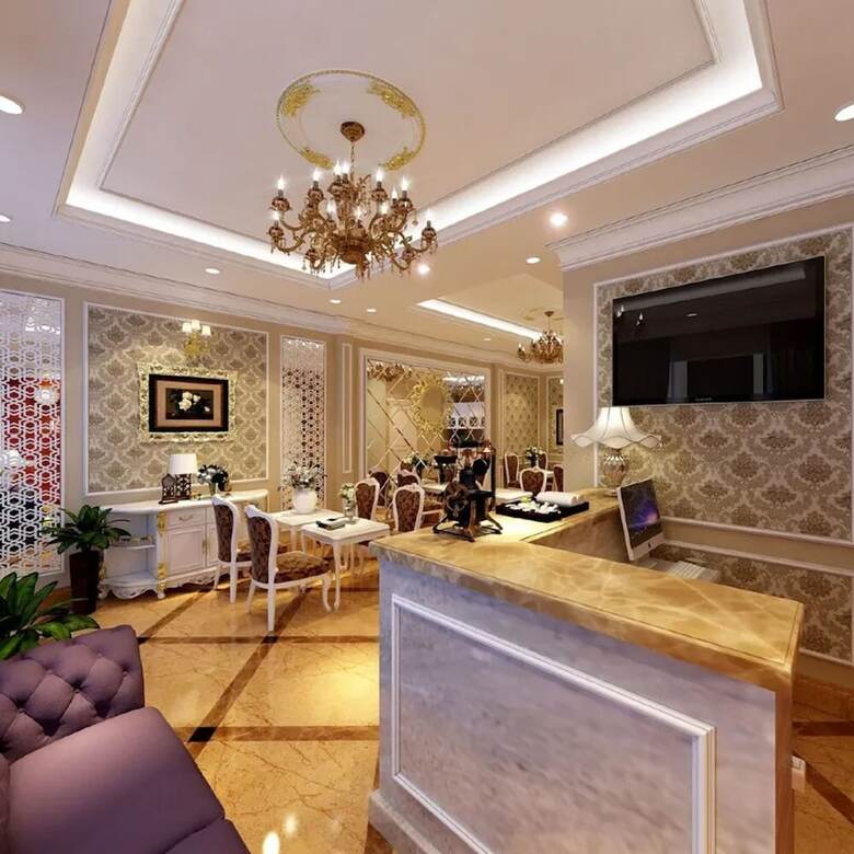 Cristina Boutique Hotel