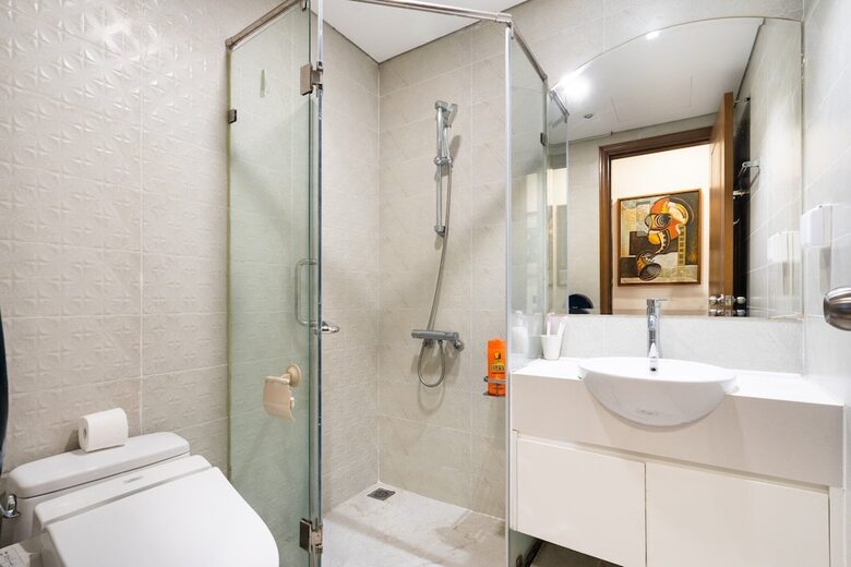 Aparthotel Luxury Landmark - Linh's Apartment