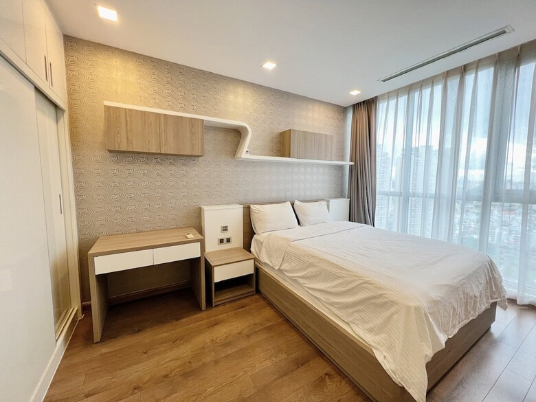 Aparthotel Luxury Landmark - Linh's Apartment