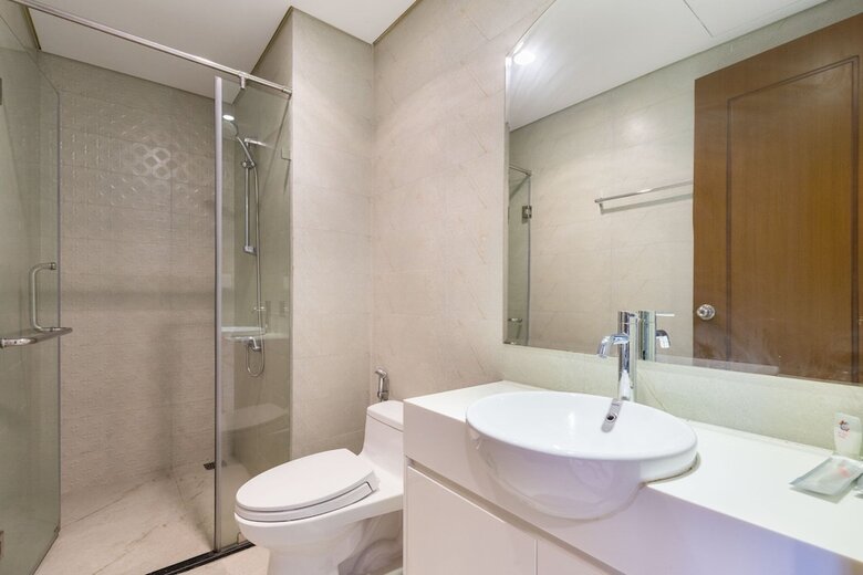 Aparthotel Luxury Landmark - Linh's Apartment