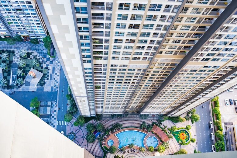 Aparthotel Luxury Landmark - Linh's Apartment
