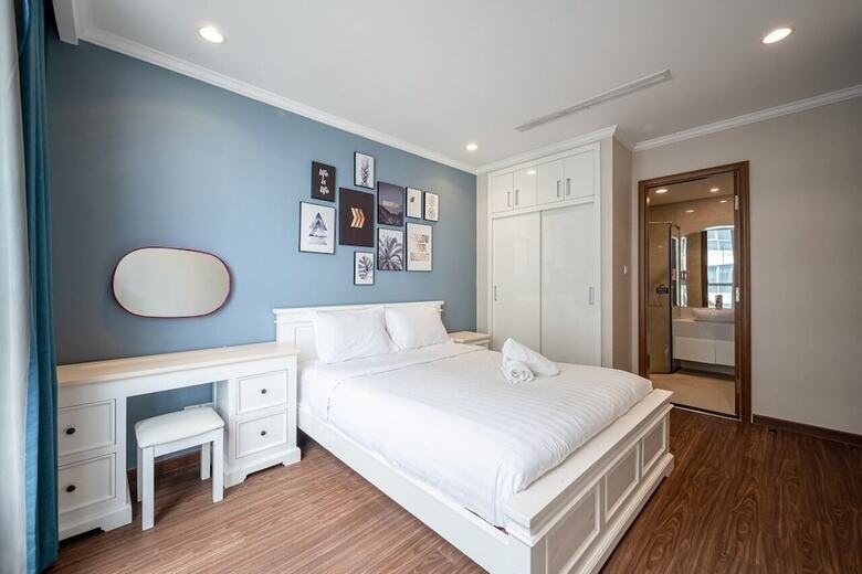 Aparthotel Luxury Landmark - Linh's Apartment