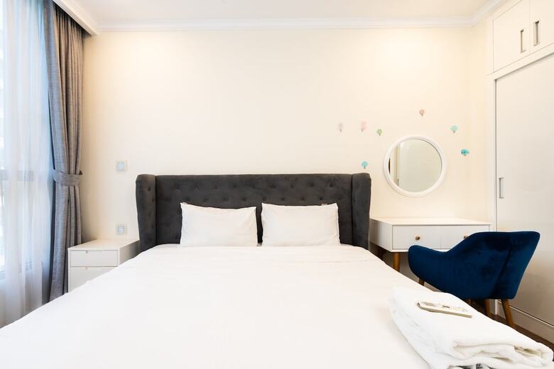 Aparthotel Luxury Landmark - Linh's Apartment