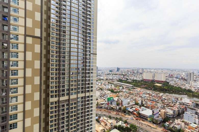 Aparthotel Luxury Landmark - Linh's Apartment