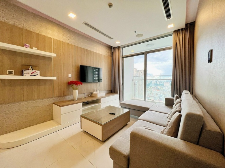 Aparthotel Luxury Landmark - Linh's Apartment
