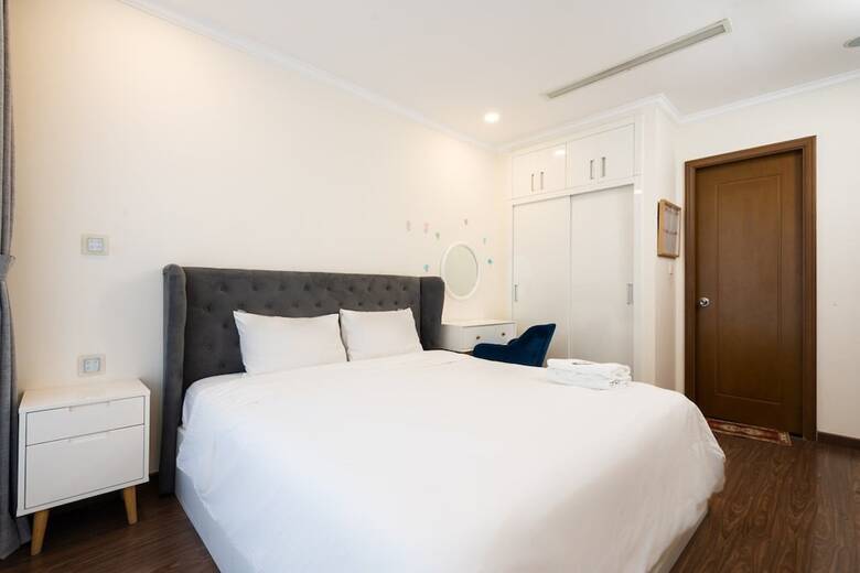 Aparthotel Luxury Landmark - Linh's Apartment