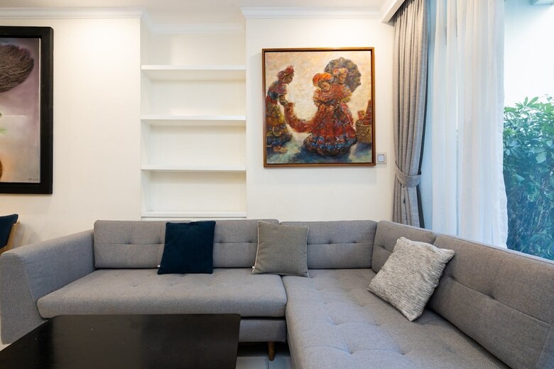 Aparthotel Luxury Landmark - Linh's Apartment