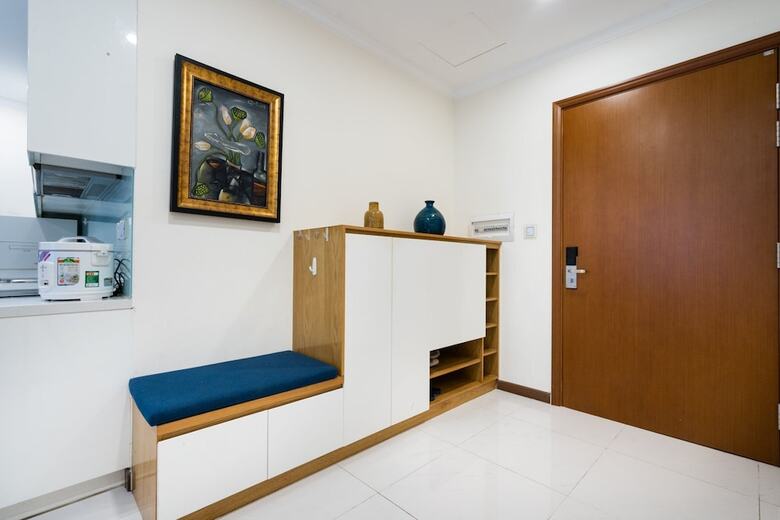 Aparthotel Luxury Landmark - Linh's Apartment