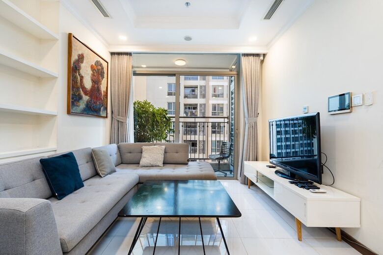 Aparthotel Luxury Landmark - Linh's Apartment