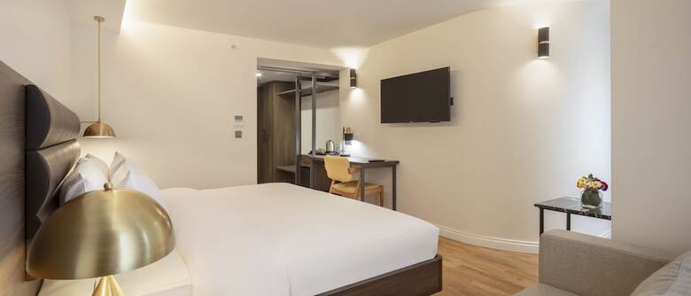 Hotel The Rooms Nisantasi