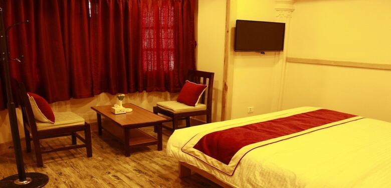 Merostay 163 Hotel Stargaze Pvt Ltd