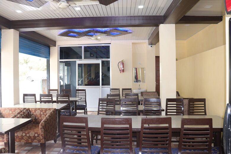 Triple One Hotel Wonder Hill Mussoorie