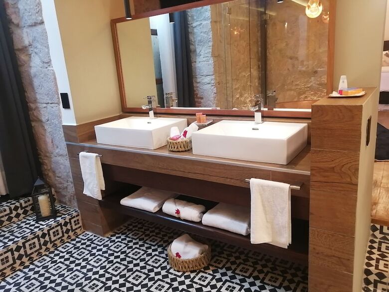 Hotel Boutique Ray�n 50