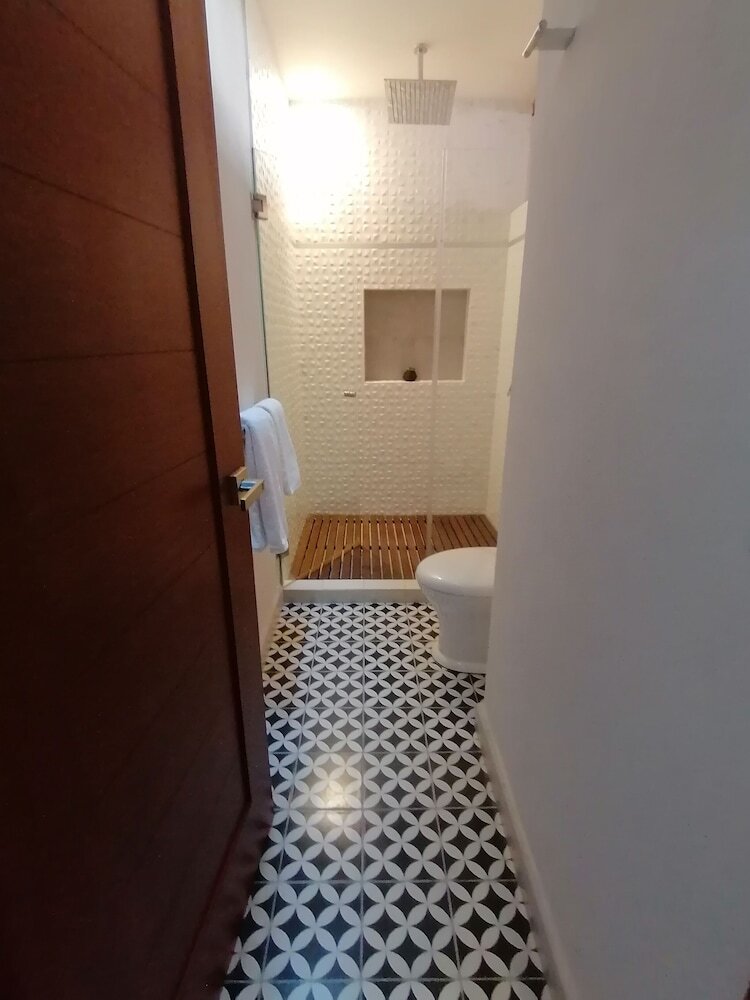 Hotel Boutique Ray�n 50