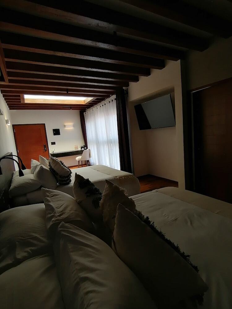 Hotel Boutique Ray�n 50