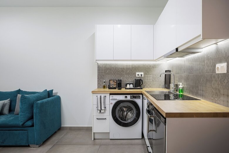 Apartamento The Omnia Collection Pagrati