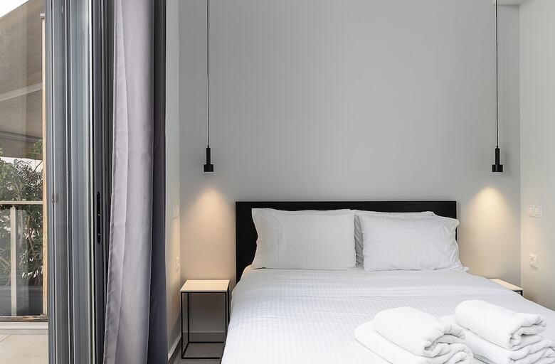 Apartamento The Omnia Collection Pagrati