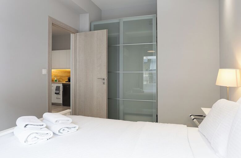 Apartamento The Omnia Collection Pagrati