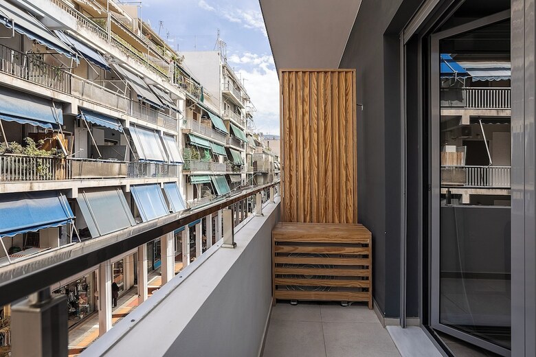 Apartamento The Omnia Collection Pagrati