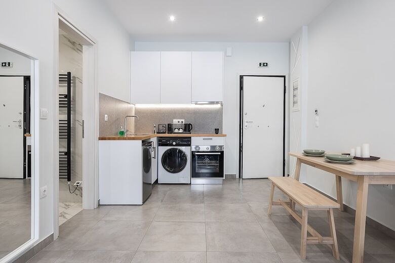 Apartamento The Omnia Collection Pagrati