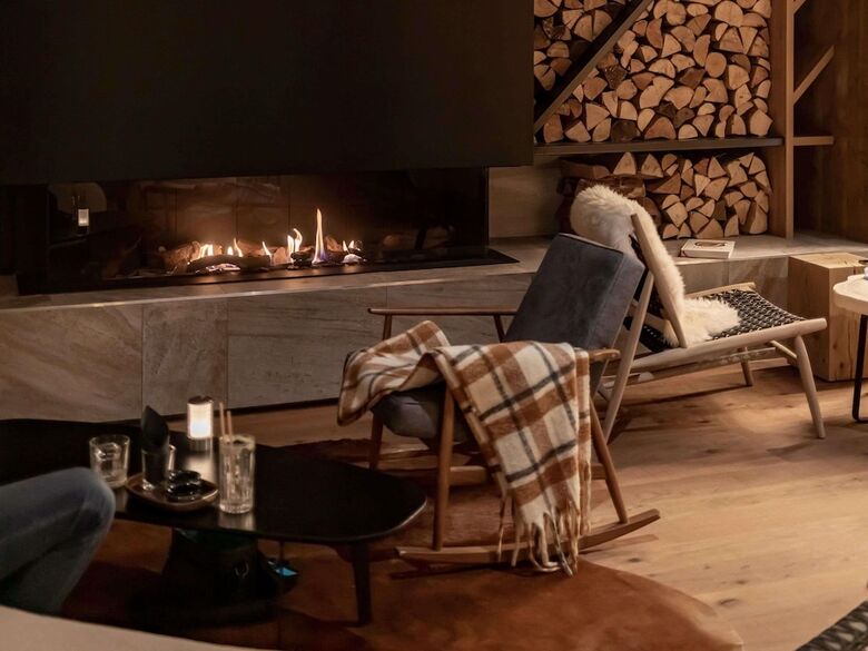 Hotel Novotel Meg�ve Mont-blanc