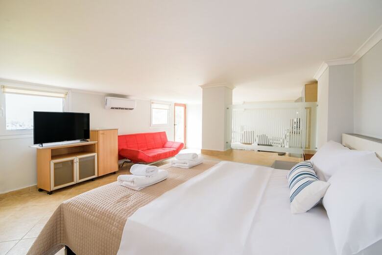 Hotel Lydia Apartment