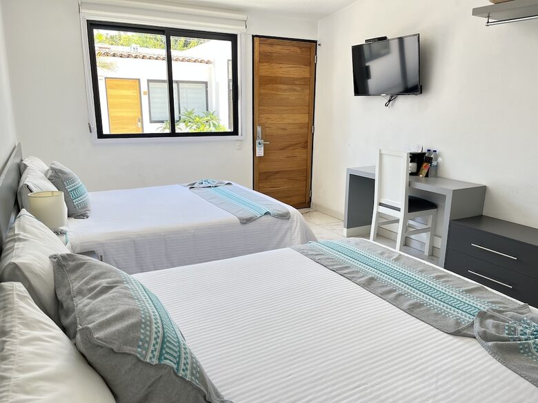 Hotel Villa Santa Julia