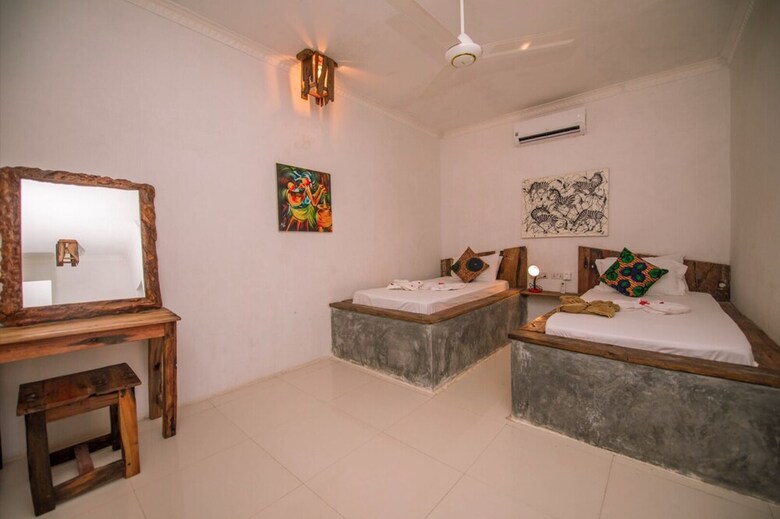 Hotel Maisha Matamu Boutique