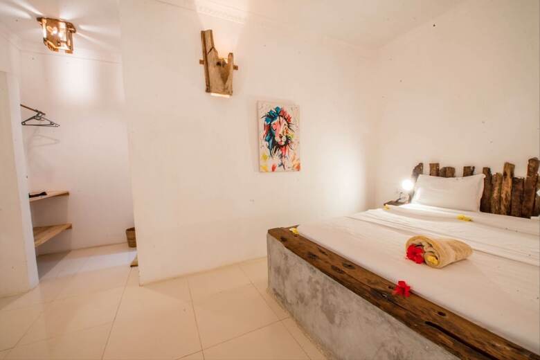 Hotel Maisha Matamu Boutique