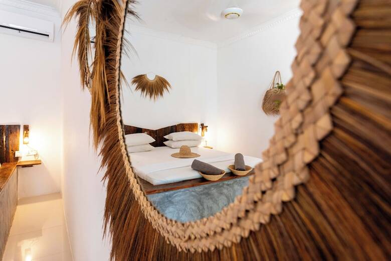 Hotel Maisha Matamu Boutique