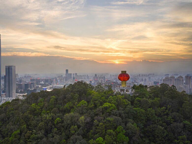 Hotel Intercontinental Dongguan By Ihg