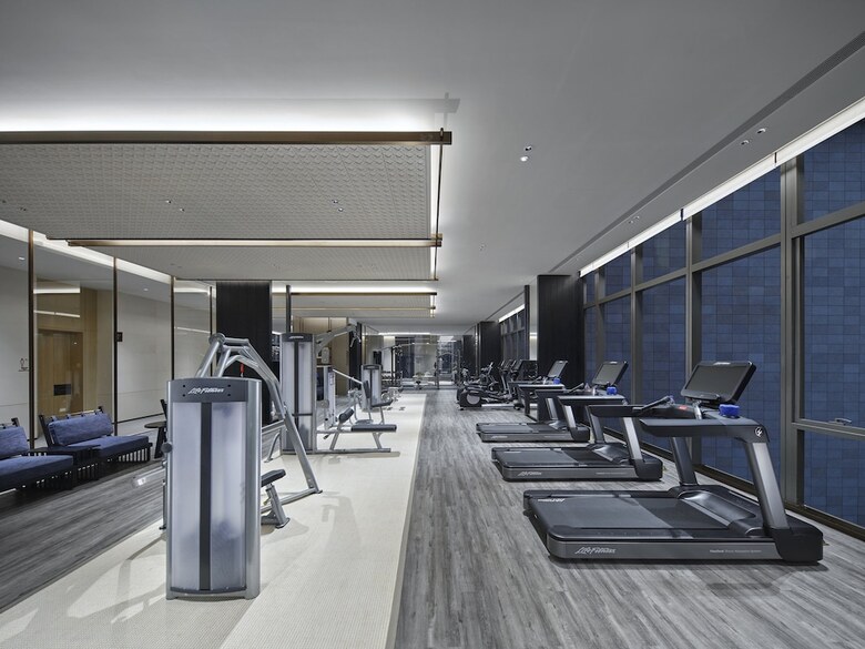 Hotel Intercontinental Dongguan By Ihg