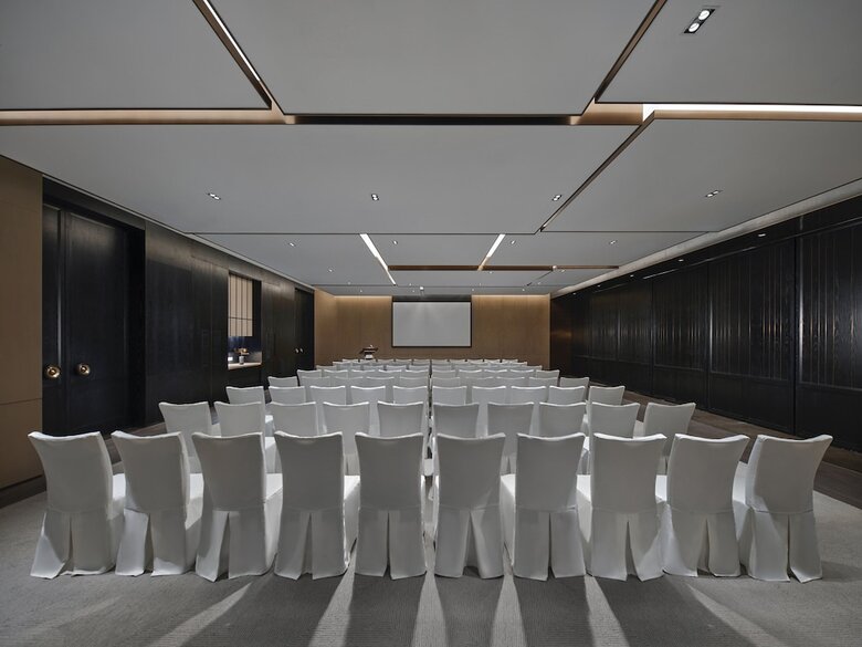 Hotel Intercontinental Dongguan By Ihg