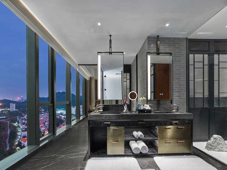 Hotel Intercontinental Dongguan By Ihg