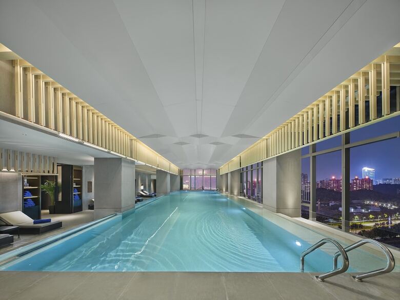 Hotel Intercontinental Dongguan By Ihg