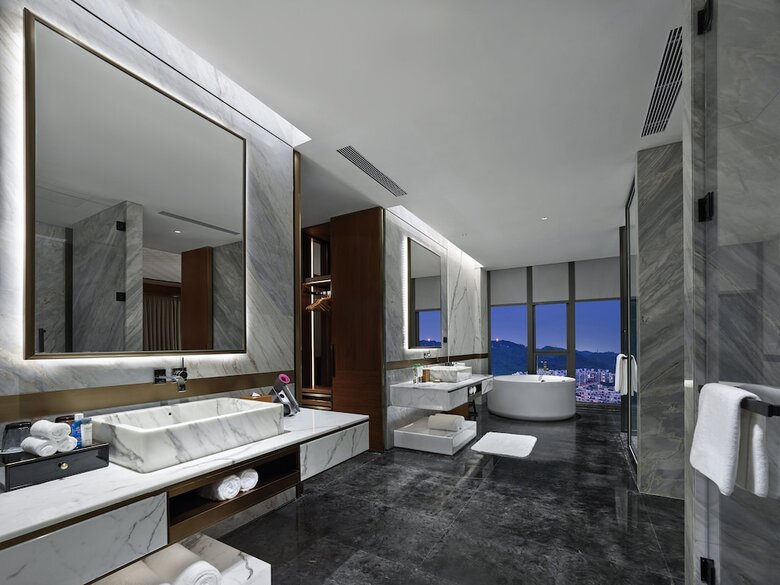 Hotel Intercontinental Dongguan By Ihg