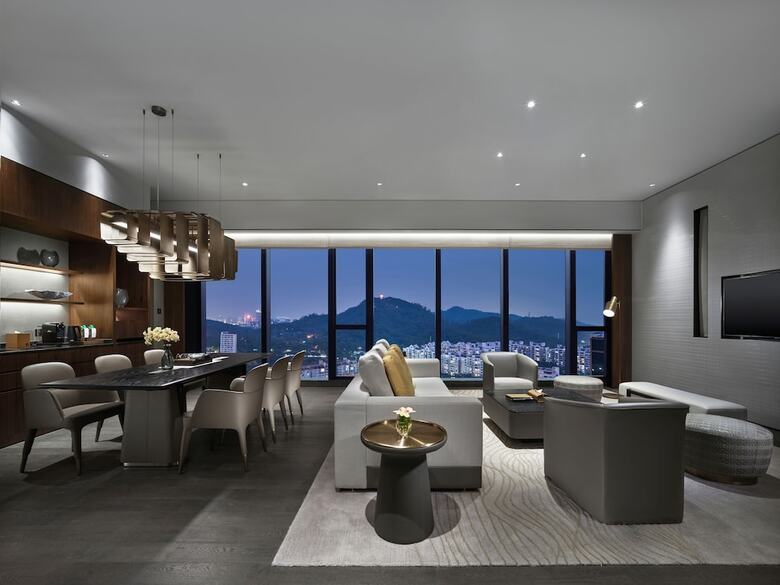 Hotel Intercontinental Dongguan By Ihg