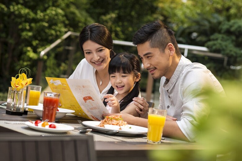 Hotel Intercontinental Dongguan By Ihg