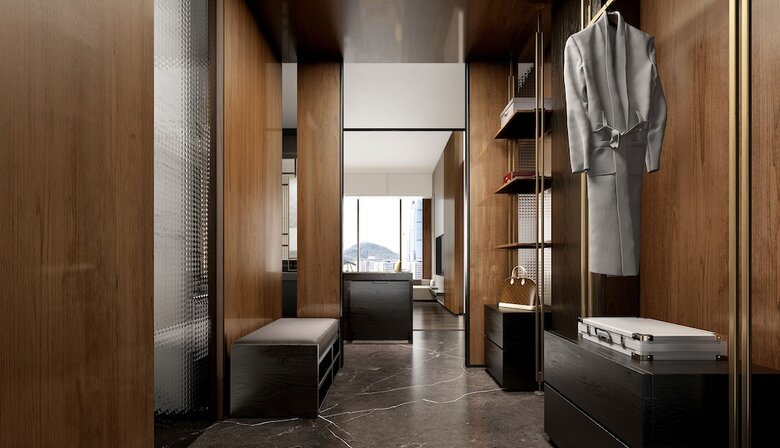 Hotel Intercontinental Dongguan By Ihg