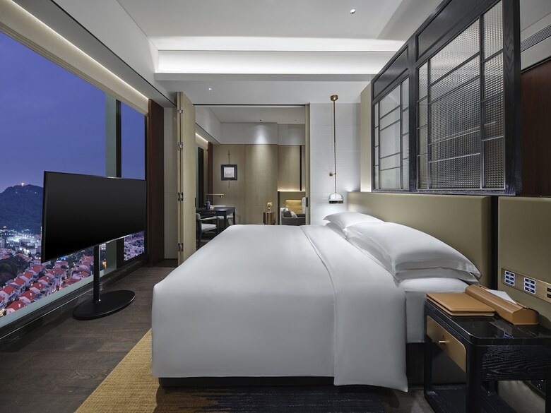 Hotel Intercontinental Dongguan By Ihg