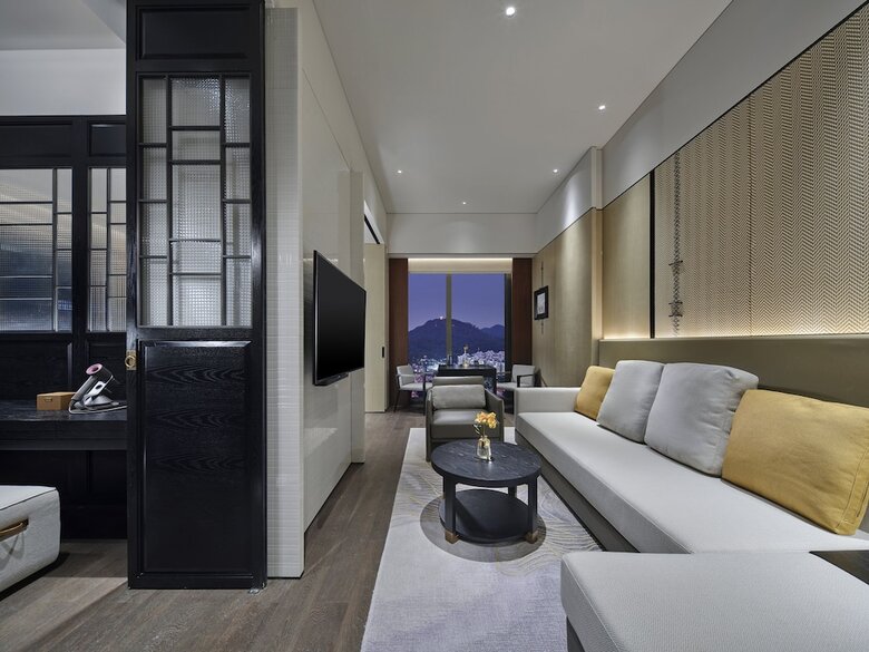 Hotel Intercontinental Dongguan By Ihg