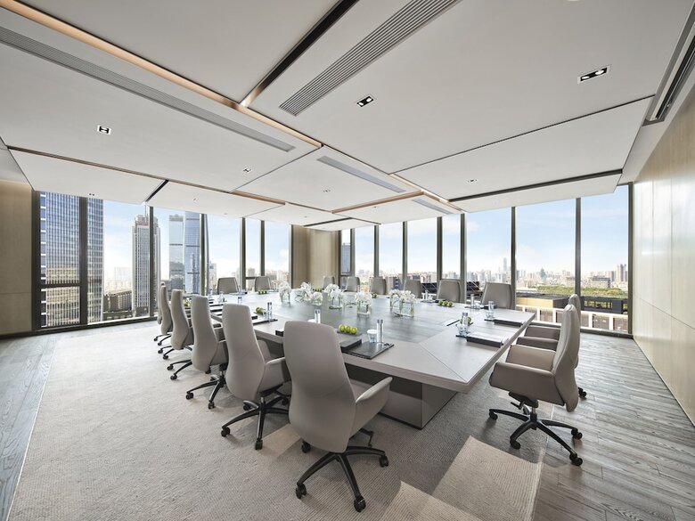 Hotel Intercontinental Dongguan By Ihg