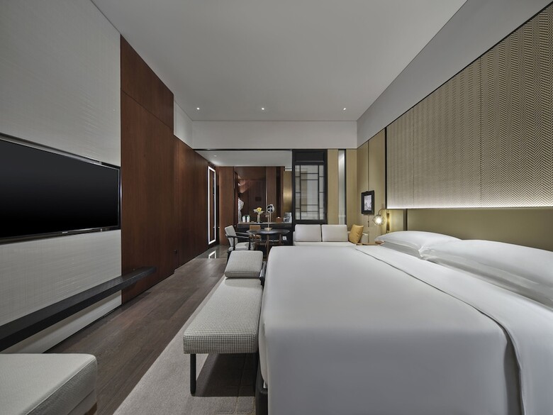 Hotel Intercontinental Dongguan By Ihg